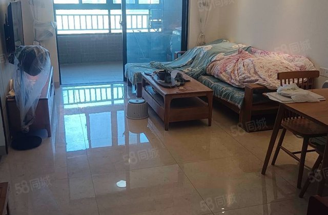 福隆丽水湾2室2厅73㎡47万二手房图片