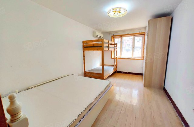 忠厚里1室1厅37.29㎡305万二手房图片