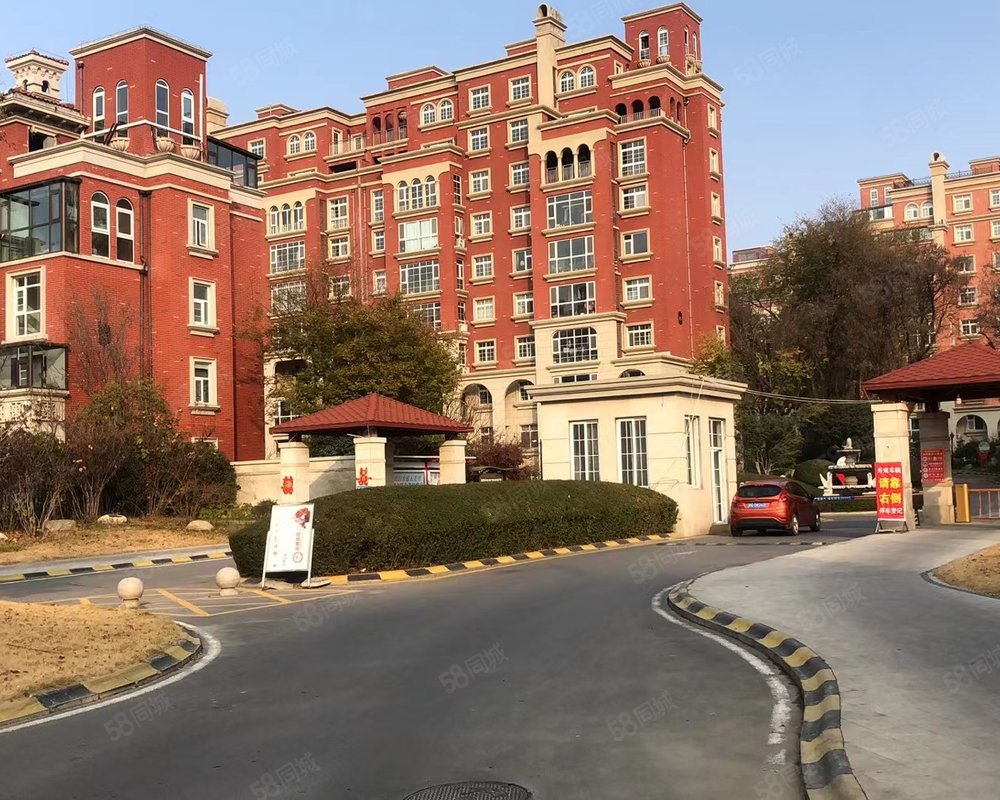 【致远翡翠园, 致远翡翠园小区详情,房价走势,房源,业主论坛】- 临沂