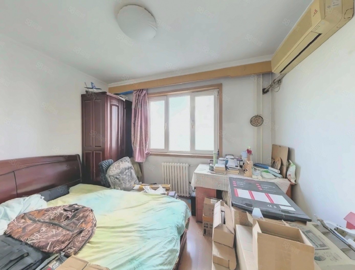 潘家園東里2室1廳1衛(wèi)98.23㎡東409萬