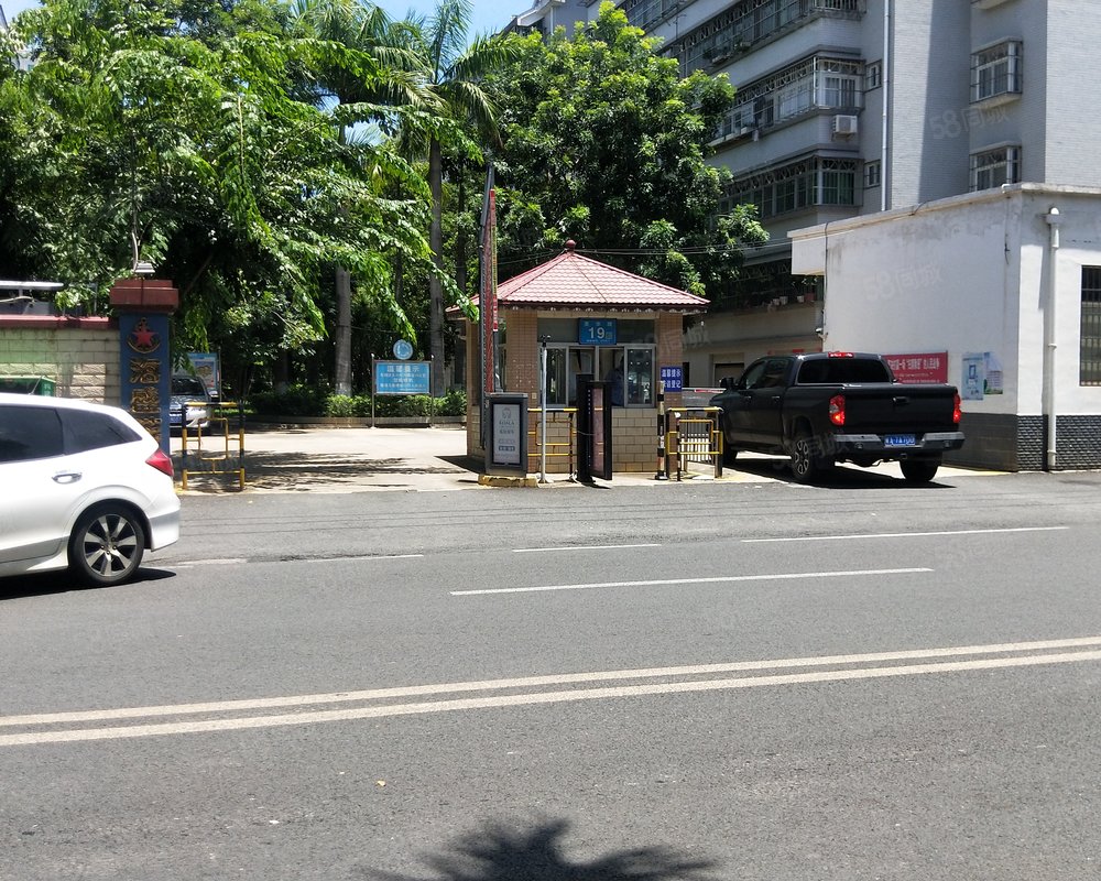 【海盛花园, 海盛花园小区详情,房价走势,房源,业主论坛】- 海口58