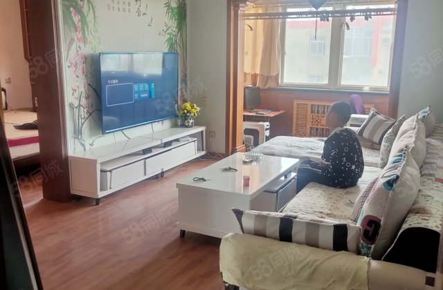 阳光小区(凉州)2室2厅74㎡16万二手房图片