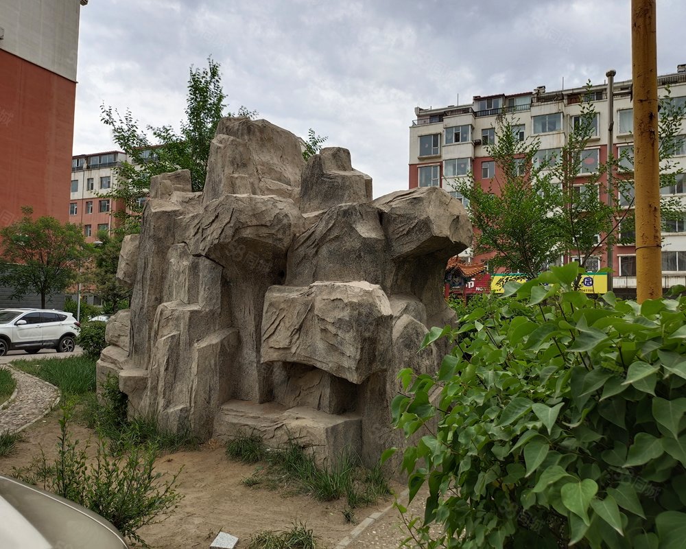 【绿城叠翠园, 绿城叠翠园小区详情,房价走势,房源,业主论坛】- 大同