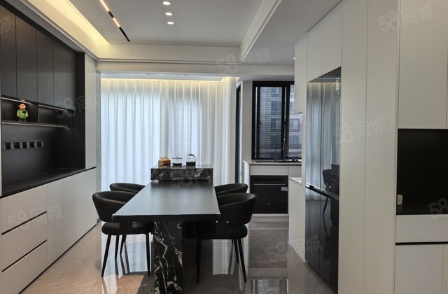 外滩壹号3室2厅119.39㎡116万二手房图片