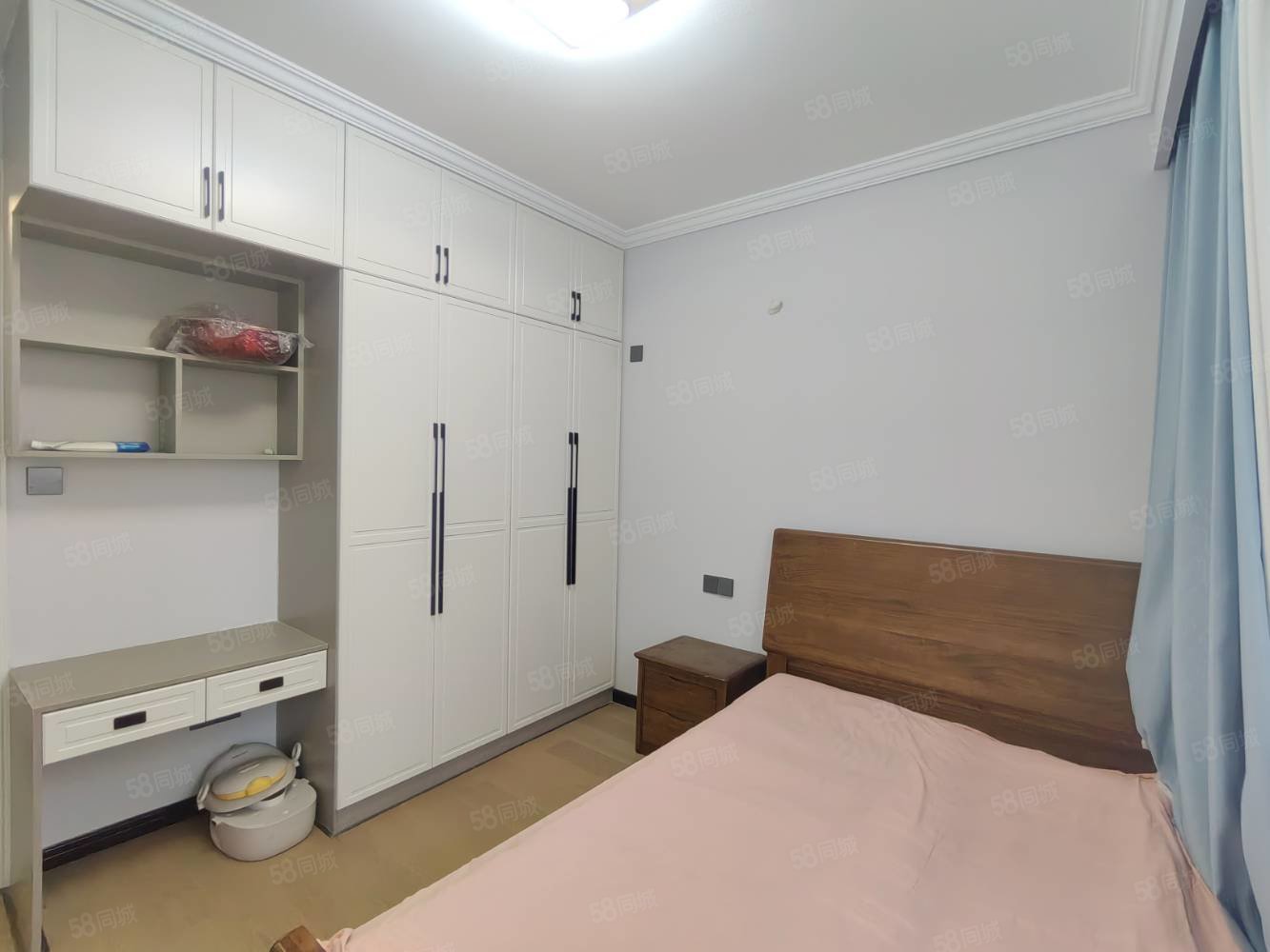 名邦学府(涡阳)3室2厅1卫120㎡南北69万