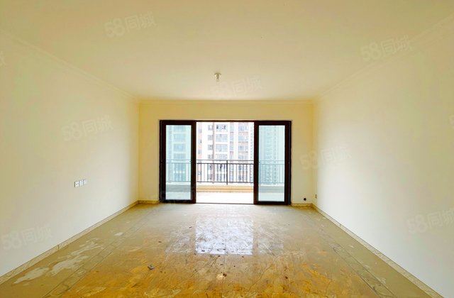 碧桂园高尔夫花园4室2厅144㎡95万二手房图片