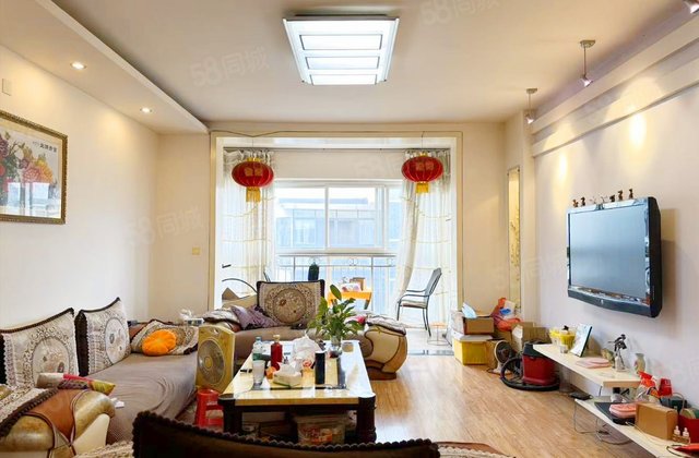 金泉丽都4室2厅172.3㎡46.8万二手房图片