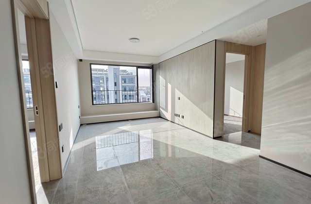 招商璀璨时代3室2厅102㎡480万二手房图片