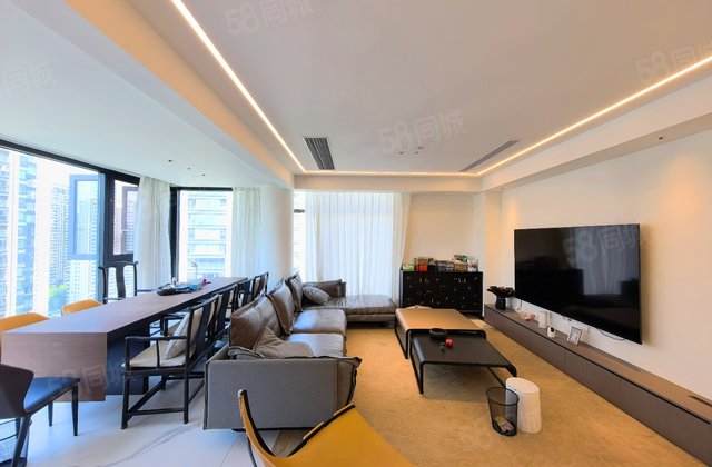 优品道锦绣(北区)5室2厅159.1㎡398万二手房图片