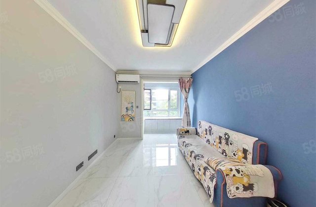 亿达河口湾(南区)3室2厅103㎡199万二手房图片