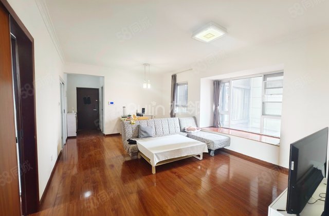 首创娇子1号3室2厅86.33㎡175万二手房图片