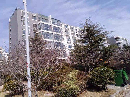 【海映山庄房价走势,海映山庄房屋出租,海映山庄二手房出售】- 荣成58