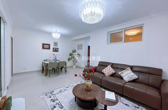 急售 房源真实 水岸新城 精装修 买5楼送6楼免大税