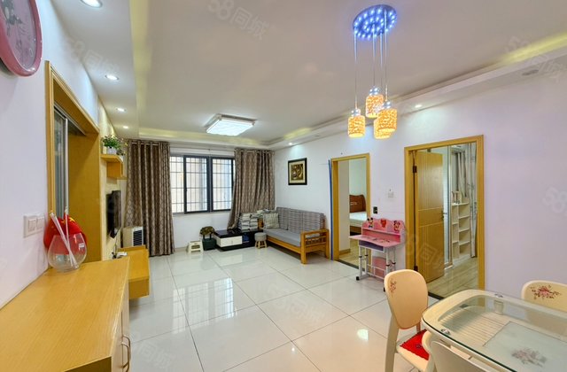 西源鑫大厦2室2厅80.83㎡57万二手房图片