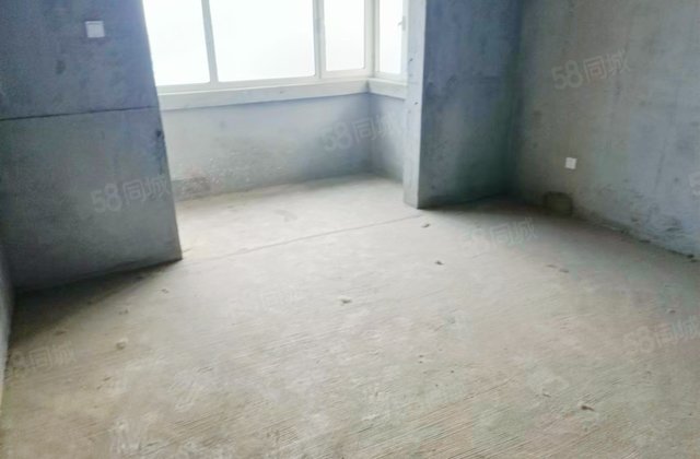 碧城庭苑3室2厅133㎡63万二手房图片