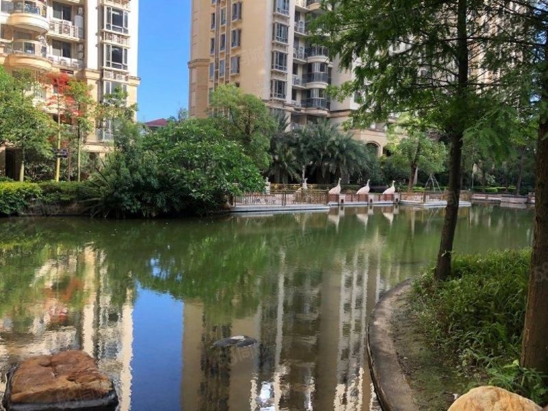 园心!139平!3房2!就香阳,香域水岸-汕头58同城