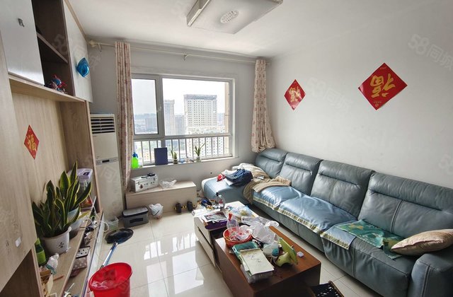 南北通透 星光清水湾 119平 全明三居 带车位储藏室