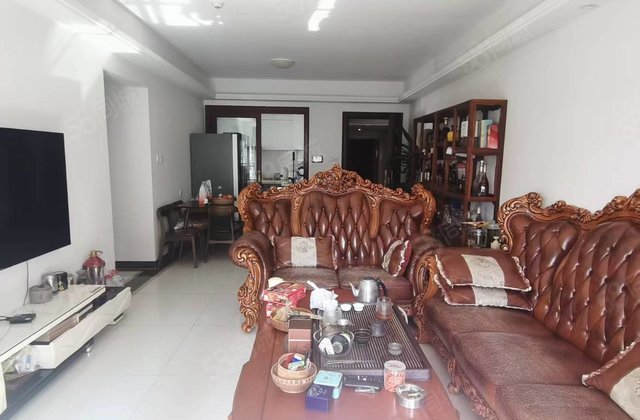 山海华府4室2厅127.98㎡128万二手房图片