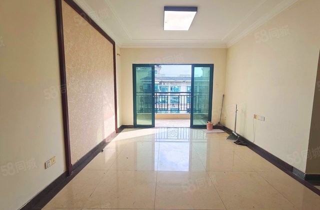 恒大名都3室2厅96.33㎡45.8万二手房图片