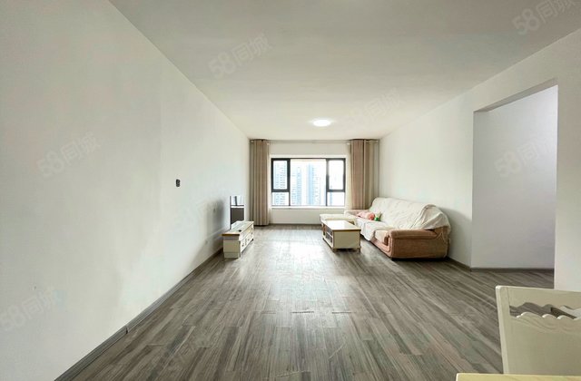 建发天府鹭洲3室2厅116㎡345万二手房图片