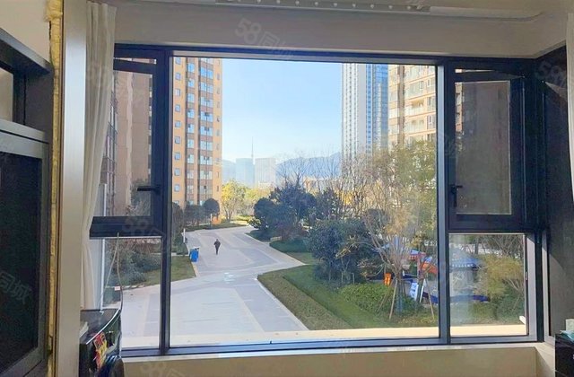佳兆业城市广场G地块3室1厅103㎡118万二手房图片