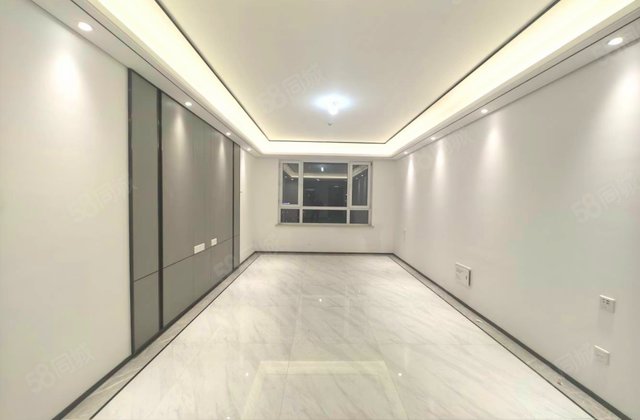 中海玺悦3室2厅121.43㎡86万二手房图片