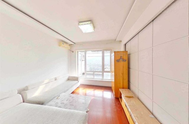 大有恬园(一期)2室2厅70.62㎡70万二手房图片