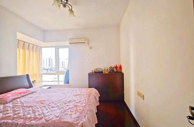 嘉新花园3室2厅90.13㎡69万二手房图片