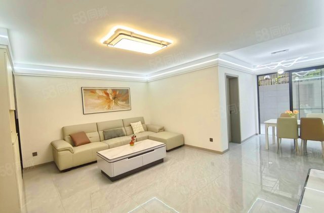 树蓓巷1号院3室2厅86.44㎡115万二手房图片