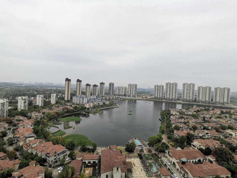 【10图】堤亚纳湾一室一厅公寓,堤亚纳湾-长沙58同城