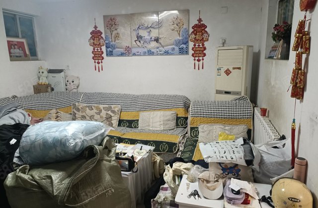 明珠苑 3室2厅 南北通透 带储藏室 周边商圈成熟