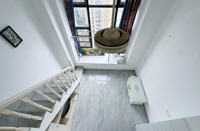 城泰湖韵天成(商住楼)2室1厅44㎡18.8万二手房图片