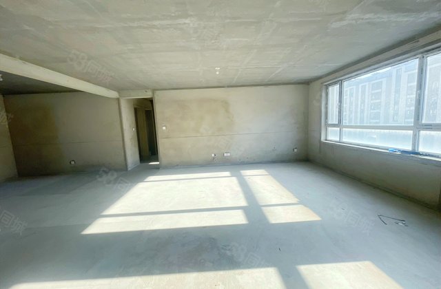 中海玺悦3室2厅145.76㎡128万二手房图片