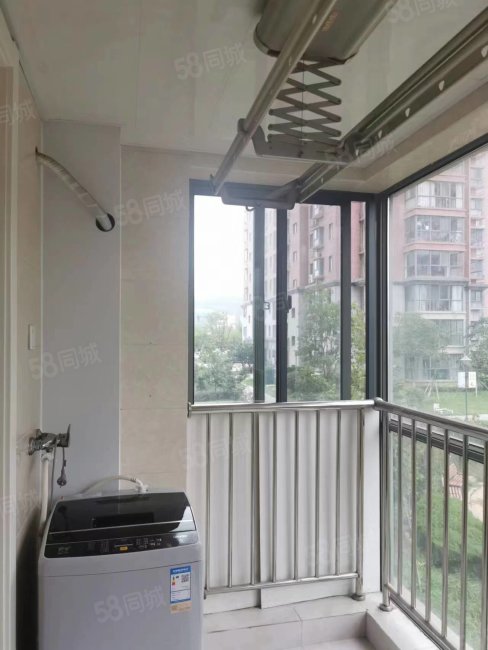 万达旁淮海花园一楼复试精装五室南北通透采光无遮挡