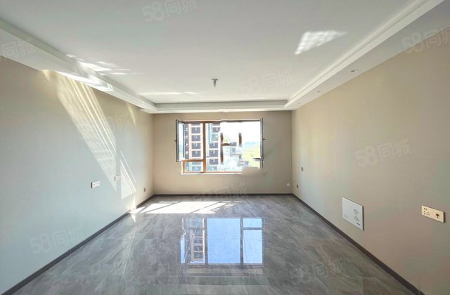 万科溪望3室2厅111.58㎡92万二手房图片