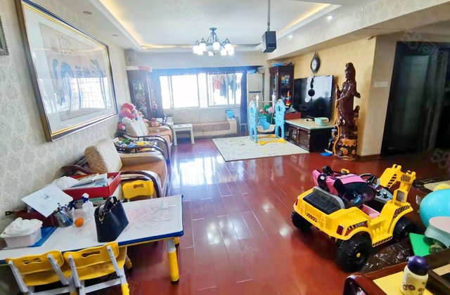 信源大厦4室2厅169.42㎡430万二手房图片