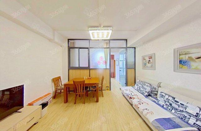 欣都大厦2室1厅86.4㎡165万二手房图片