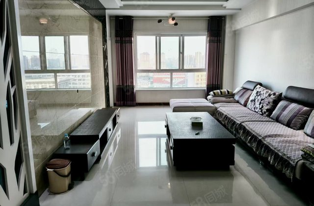 普惠商住楼3室2厅158㎡88万二手房图片