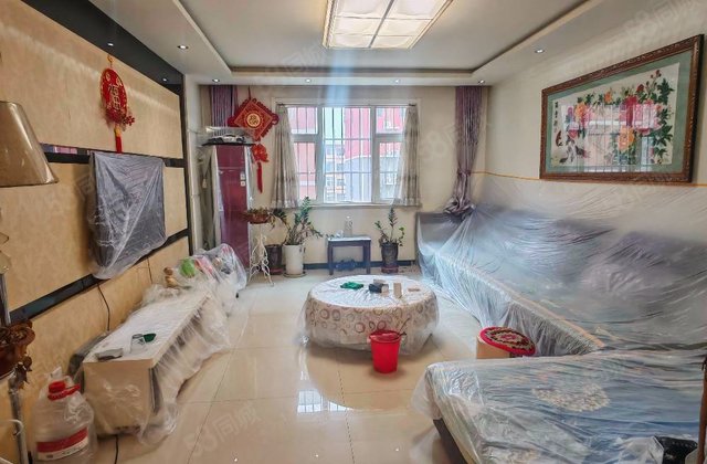 文明小区(西区)3室2厅120㎡82万二手房图片