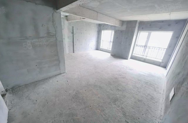 经典西悦城(商住楼)3室2厅97.51㎡48万二手房图片