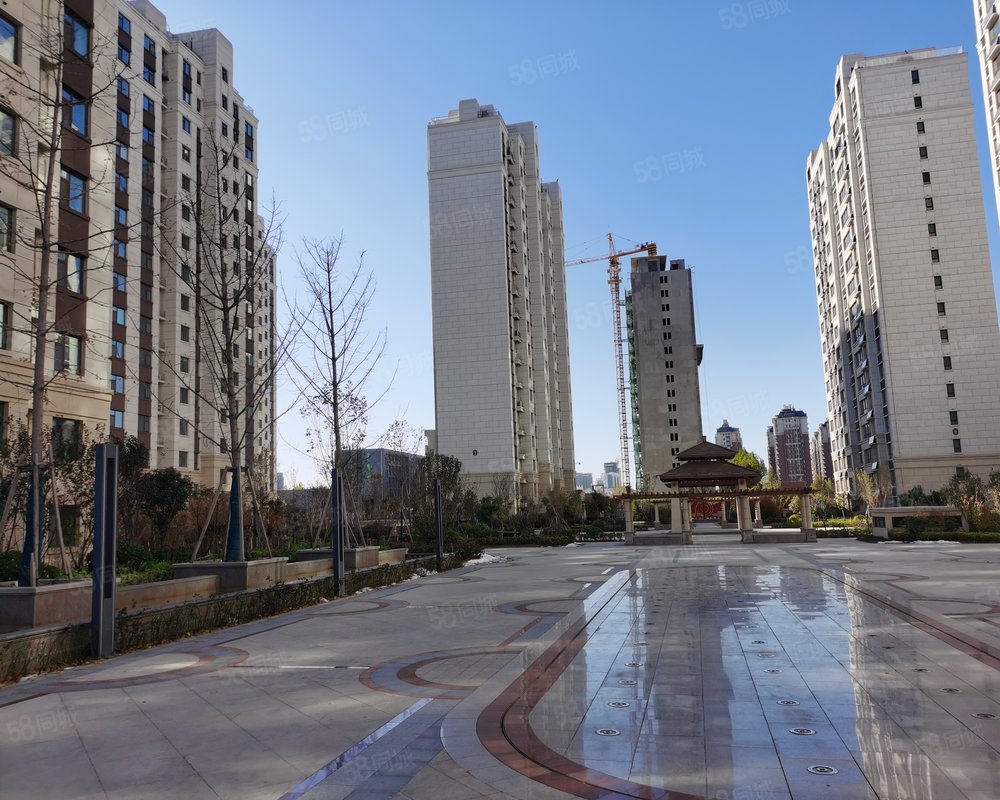 【御景澜庭, 御景澜庭小区详情,房价走势,房源,业主论坛】- 高唐58