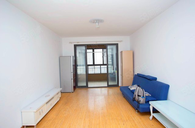 保利东郡祥园3室2厅105.38㎡98万二手房图片