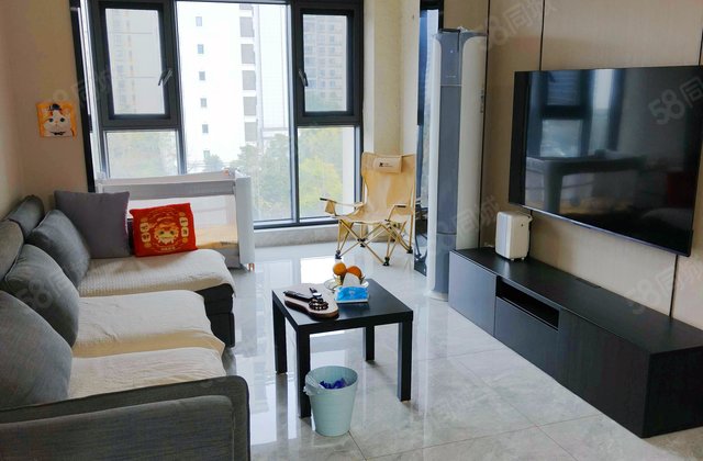 人居柏荟城荟瑞阁2室1厅78㎡175万二手房图片