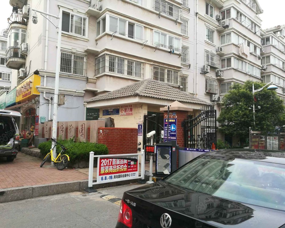 【清水湾花园, 清水湾花园小区详情,房价走势,房源,业主论坛】- 青岛