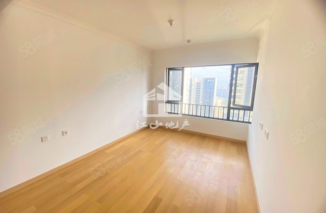 万科金域中央3室2厅101.02㎡100万二手房图片