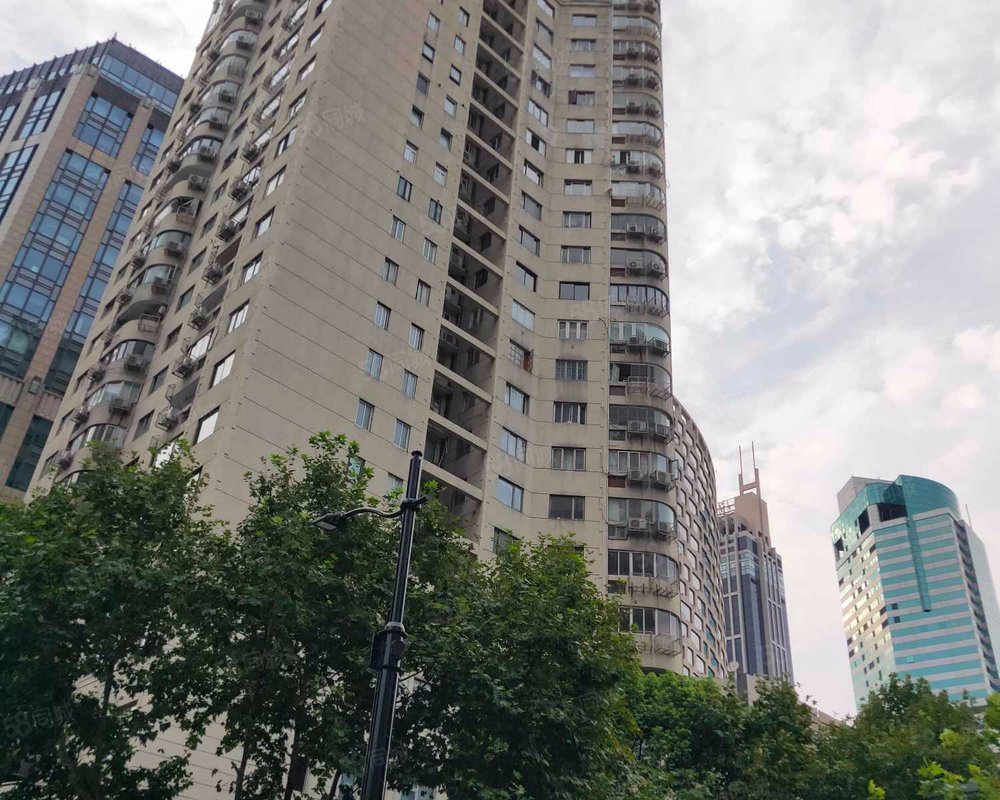 【经纬公寓, 经纬公寓小区详情,房价走势,房源,业主论坛】- 上海58