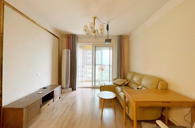 龙湖时代天街3室2厅92.36㎡123万二手房图片