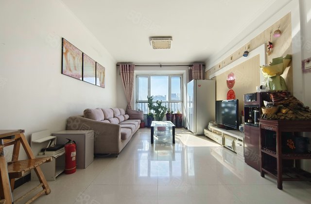 汇源名居(西区)3室2厅103.88㎡78万二手房图片