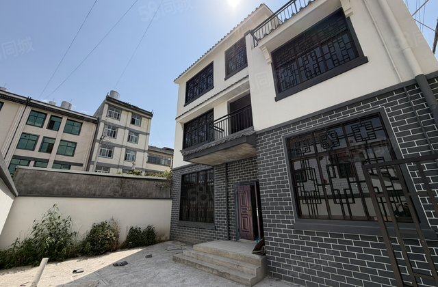 民泰小区5室2厅260㎡155.5万二手房图片