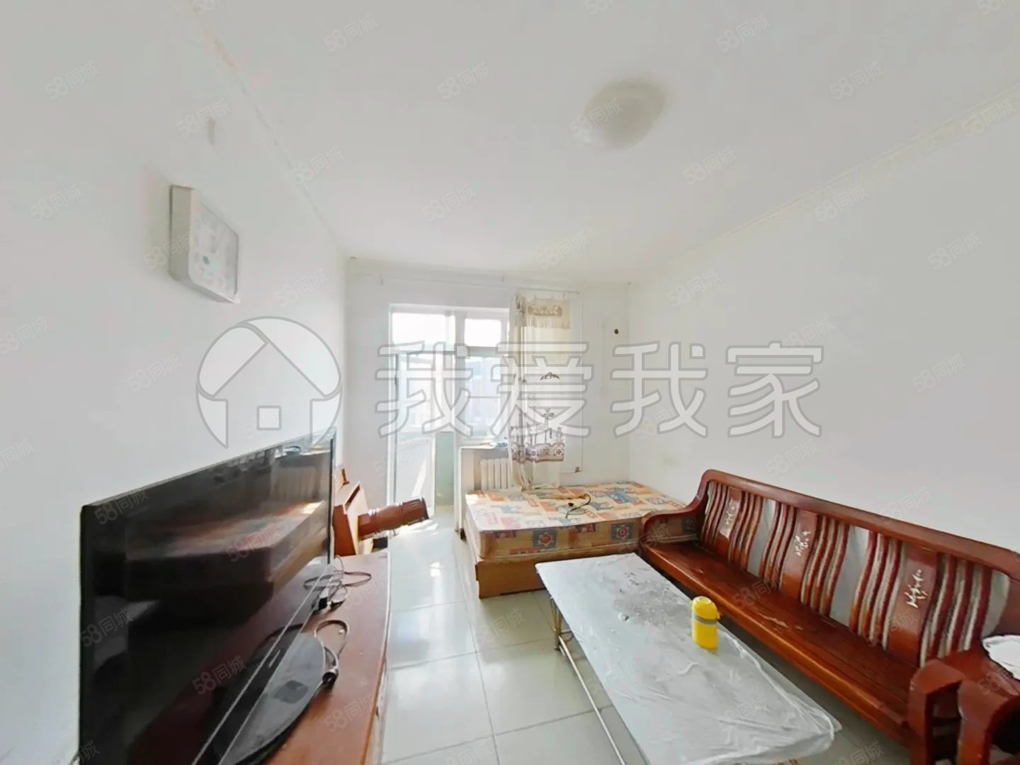 東風南里3室1廳1衛(wèi)69.59㎡東西48萬